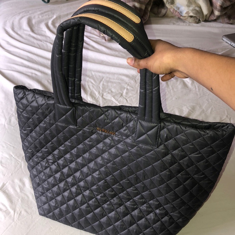 Brand new Mz Wallace Medium Metro Tote